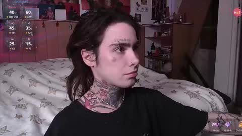 Juuzou hehim u can call me Juz online show from January 2026 09:42:01 PM