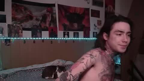 Juuzou hehim u can call me Juz online show from February 2026 06:23:02 PM