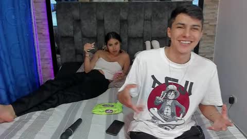 Snapshot of juva_ chatting on February 2025 01:05:01 AM Juan and friends online show from February 2025 01:05:01 AM