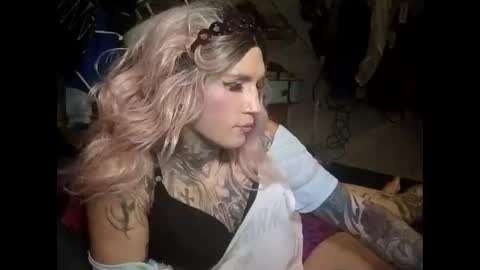 jynxamy online show from April 2026 02:09:02 AM