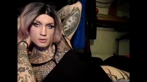 jynxamy online show from April 2026 10:08:01 AM