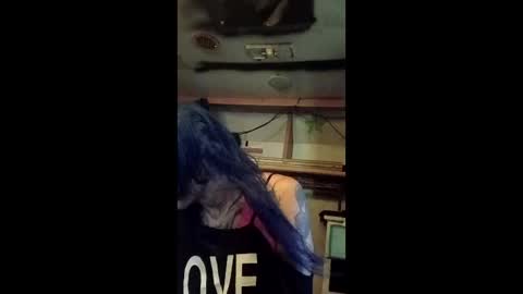 jynxamy online show from May 2026 09:43:01 PM