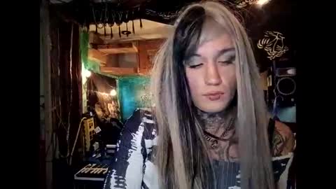 jynxamy online show from May 2026 10:37:02 PM