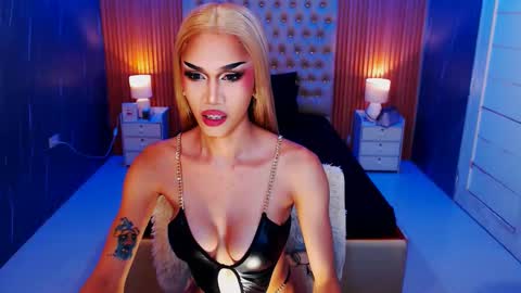Snapshot of jynxocean chatting on January 2025 07:49:02 AM Jynx online show from January 2025 07:49:02 AM
