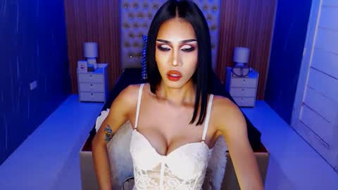 Snapshot of jynxocean chatting on January 2025 03:15:02 PM Jynx online show from January 2025 03:15:02 PM