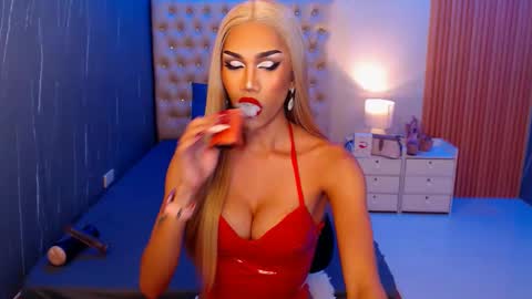 Snapshot of jynxocean chatting on March 2025 09:55:01 AM Jynx online show from March 2025 09:55:01 AM