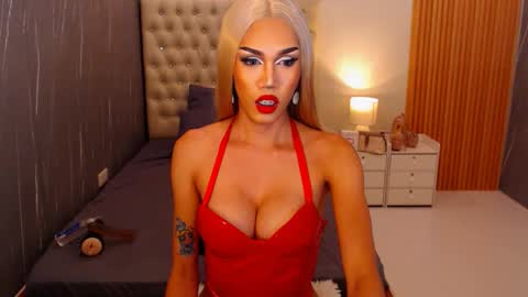 Snapshot of jynxocean chatting on March 2025 02:12:01 PM Jynx online show from March 2025 02:12:01 PM