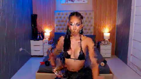 Snapshot of jynxocean chatting on September 2025 12:33:01 AM Jynx online show from September 2025 12:33:01 AM