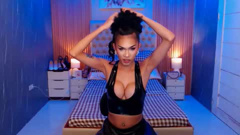 Snapshot of jynxocean chatting on October 2025 10:23:02 AM Jynx online show from October 2025 10:23:02 AM