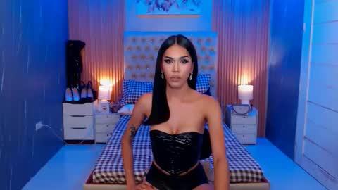 Jynx online show from October 2025 12:57:02 PM