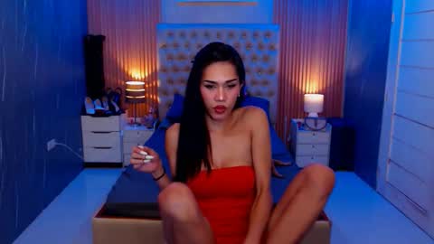 Jynx online show from November 2025 04:18:01 AM