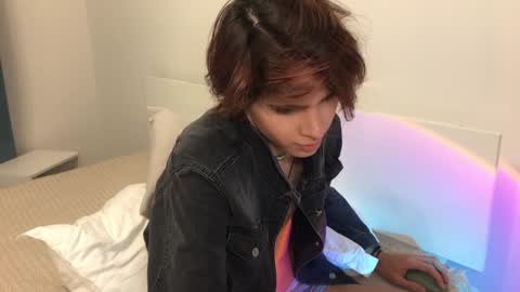 Snapshot of k0sta_32 chatting on December 2024 10:09:02 PM k0sta online show from December 2024 10:09:02 PM