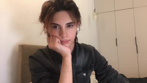 Snapshot of k0sta_32 chatting on December 2024 08:37:02 AM k0sta online show from December 2024 08:37:02 AM