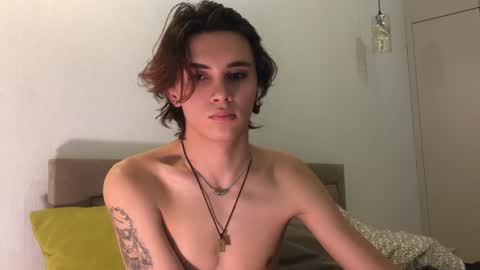 Snapshot of k0sta_32 chatting on January 2025 06:57:02 PM k0sta online show from January 2025 06:57:02 PM