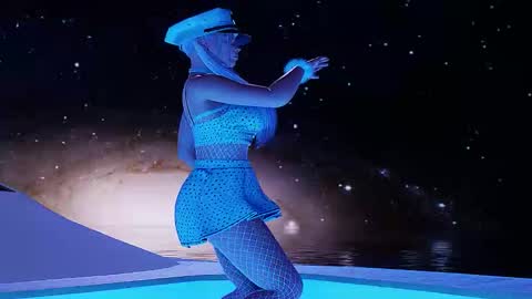 Baird Connor online show from September 2025 05:33:01 AM