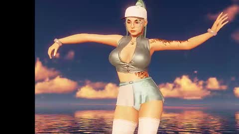 Baird Connor online show from October 2025 09:50:02 AM