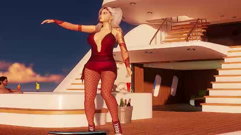 Baird Connor online show from October 2025 07:51:02 AM