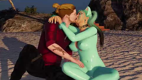 Baird Connor online show from October 2025 05:20:02 AM