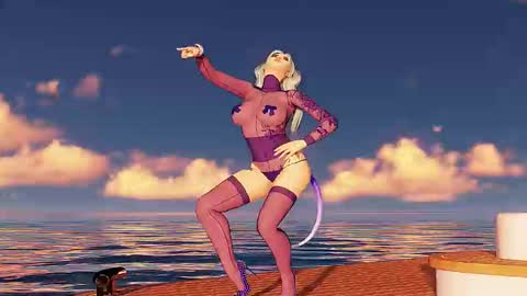 Baird Connor online show from November 2025 05:28:02 AM