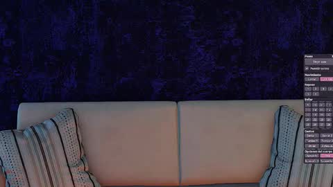 Baird Connor online show from November 2025 09:08:02 AM