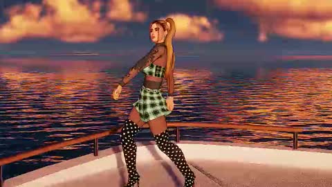 Baird Connor online show from January 2026 04:38:01 AM