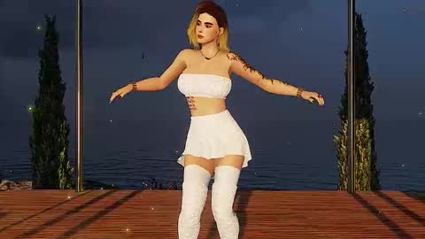 Baird Connor online show from February 2026 04:27:01 AM