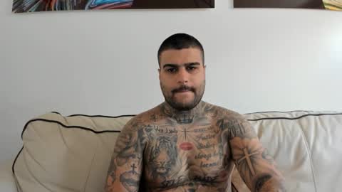 K1  Lexy online show from February 2026 03:55:01 PM