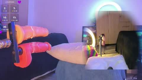  Karolin  online show from September 2025 02:03:02 AM