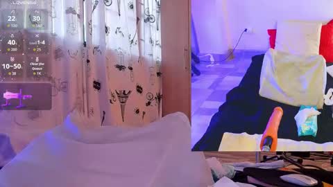  Karolin  online show from February 2026 10:17:02 PM