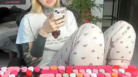 Alice online show from May 2026 05:35:02 AM