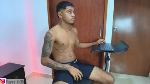 k_florez online show from February 2026 08:55:02 AM