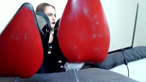 k_queen36 online show from January 2026 12:32:01 PM