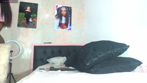 STORMI online show from January 2026 02:35:02 AM