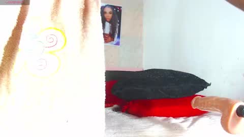 STORMI online show from April 2026 12:07:02 PM