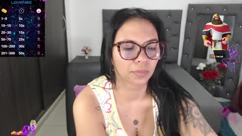 Snapshot of kaarlaa_ chatting on December 2024 04:42:01 PM Karla online show from December 2024 04:42:01 PM