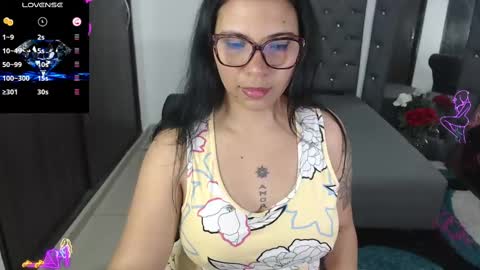 Snapshot of kaarlaa_ chatting on February 2025 03:42:02 PM Karla online show from February 2025 03:42:02 PM