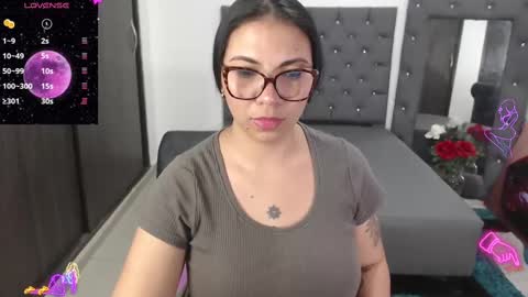 Snapshot of kaarlaa_ chatting on February 2025 05:42:01 PM Karla online show from February 2025 05:42:01 PM