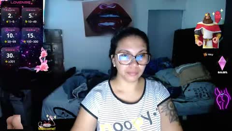 Snapshot of kaarlaa_ chatting on September 2025 06:24:02 AM Karla online show from September 2025 06:24:02 AM