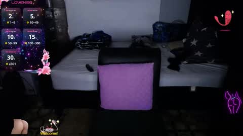 Snapshot of kaarlaa_ chatting on September 2025 04:35:01 AM Karla online show from September 2025 04:35:01 AM