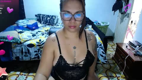 Karla online show from April 2026 06:52:01 PM