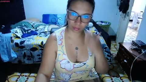 Karla online show from April 2026 06:52:01 PM