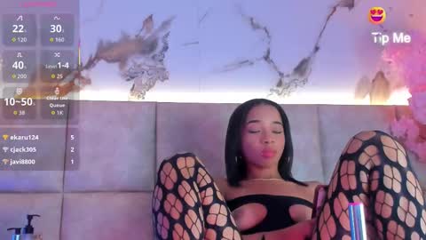 kaarol01 online show from February 2026 08:05:02 PM