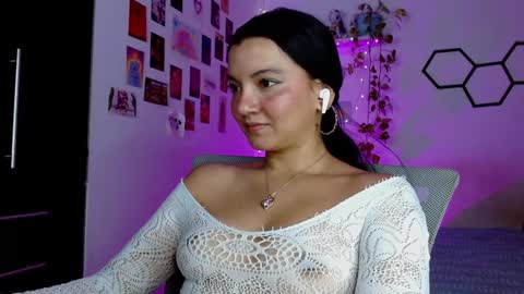 Snapshot of kablue_ chatting on January 2025 04:05:01 AM IG kablue 1 online show from January 2025 04:05:01 AM