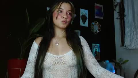 Snapshot of kablue_ chatting on October 2025 04:41:02 AM IG kablue 1 online show from October 2025 04:41:02 AM