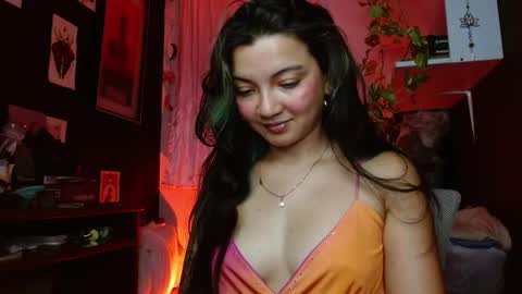  IG kablue 1  online show from February 2026 03:35:02 AM