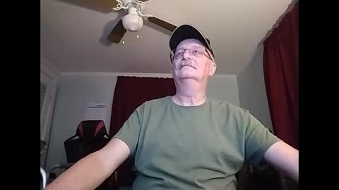 Snapshot of kabriggs136 chatting on December 2024 01:36:01 AM kabriggs136 online show from December 2024 01:36:01 AM