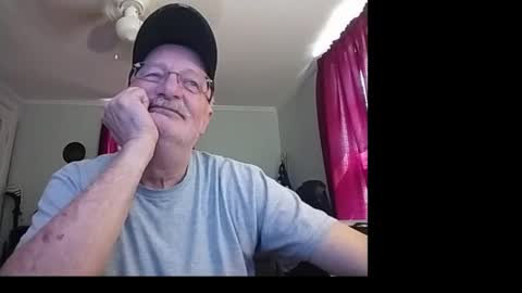 Snapshot of kabriggs136 chatting on October 2025 06:36:01 PM kabriggs136 online show from October 2025 06:36:01 PM