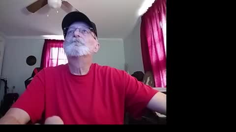 Snapshot of kabriggs136 chatting on February 2026 08:07:01 PM kabriggs136 online show from February 2026 08:07:01 PM