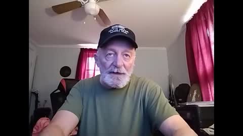 Snapshot of kabriggs136 chatting on February 2026 07:36:01 PM kabriggs136 online show from February 2026 07:36:01 PM