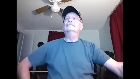 Snapshot of kabriggs137 chatting on January 2025 11:01:02 PM kabriggs137 online show from January 2025 11:01:02 PM